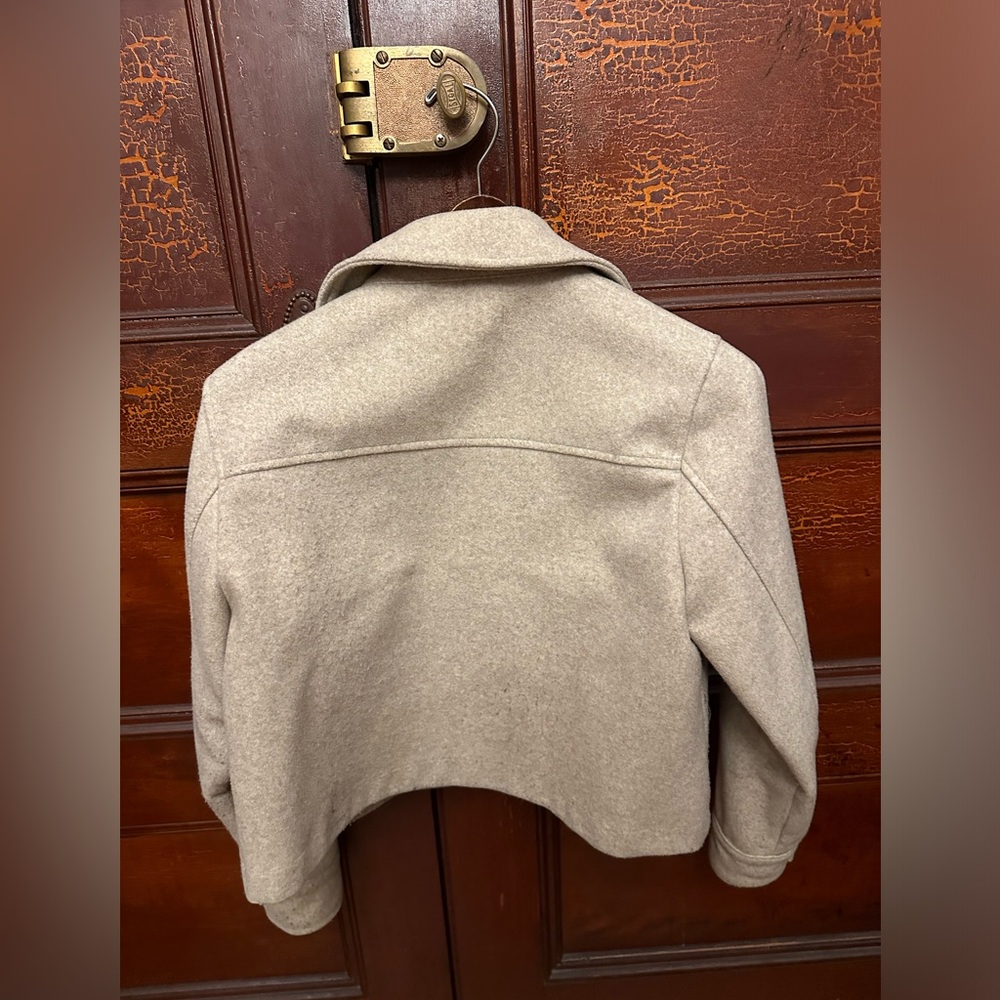 Zara Jacket - Picture 5 of 6